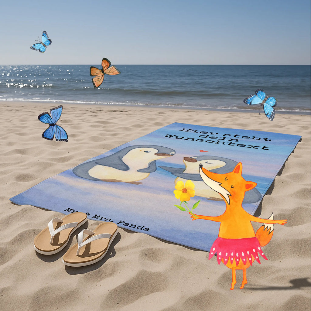 Personalized Bath Towel penguins console Design Saunatuch mit Namen, Strandtuch mit Namen, Kinder Handtuch mit Namen, Personalisiertes Handtuch, Badetuch mit Namen, Duschtuch mit Namen, Personalisiertes Badetuch, Liebe, Partner, Freund, Freundin, Ehemann, Ehefrau, Heiraten, Verlobung, Heiratsantrag, Liebesgeschenk, Jahrestag, Hocheitstag, für Männer, Geschenk für Partner, Mitbringsel, Liebesbeweis, Geschenk für Freundin, Hochzeitstag, Geschenk für Frauen, Valentinstag, für Ehemann