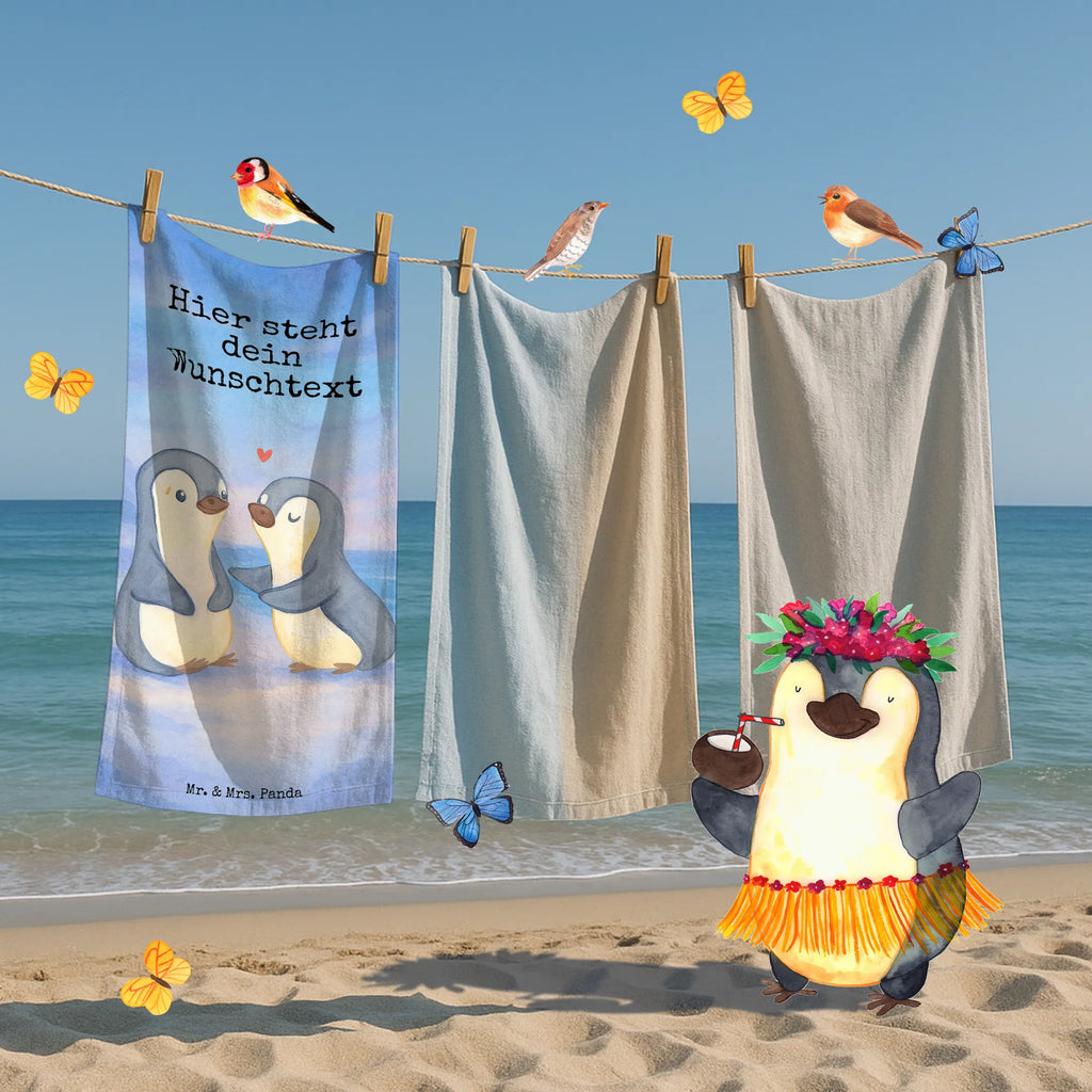 Personalized Bath Towel penguins console Design Saunatuch mit Namen, Strandtuch mit Namen, Kinder Handtuch mit Namen, Personalisiertes Handtuch, Badetuch mit Namen, Duschtuch mit Namen, Personalisiertes Badetuch, Liebe, Partner, Freund, Freundin, Ehemann, Ehefrau, Heiraten, Verlobung, Heiratsantrag, Liebesgeschenk, Jahrestag, Hocheitstag, für Männer, Geschenk für Partner, Mitbringsel, Liebesbeweis, Geschenk für Freundin, Hochzeitstag, Geschenk für Frauen, Valentinstag, für Ehemann