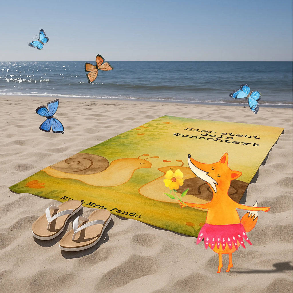 Personalisiertes Badehandtuch Schnecken Liebe Design Kinder Handtuch mit Namen, Saunatuch mit Namen, Personalisiertes Badetuch, Strandtuch mit Namen, Duschtuch mit Namen, Badetuch mit Namen, Personalisiertes Handtuch, Liebe, Partner, Freund, Freundin, Ehemann, Ehefrau, Heiraten, Verlobung, Heiratsantrag, Liebesgeschenk, Jahrestag, Hocheitstag