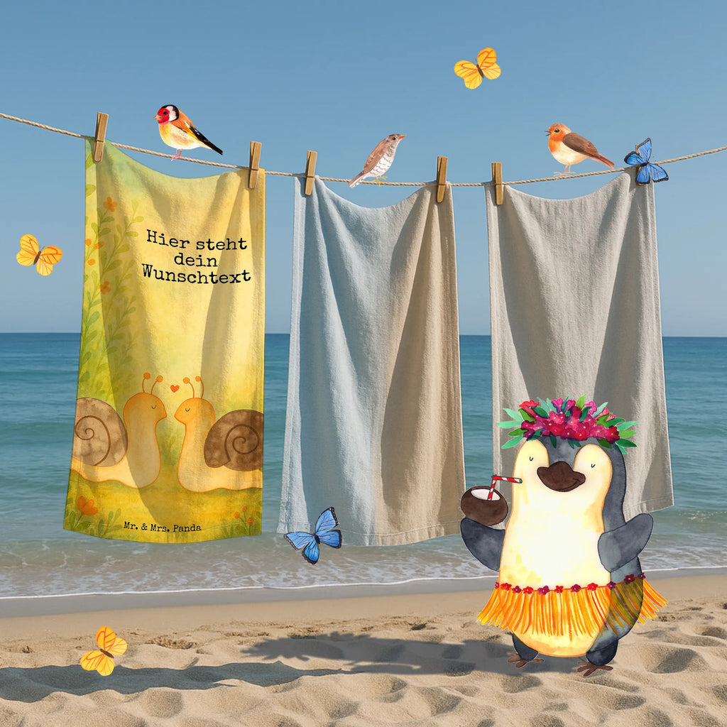 Personalisiertes Badehandtuch Schnecken Liebe Design Kinder Handtuch mit Namen, Saunatuch mit Namen, Personalisiertes Badetuch, Strandtuch mit Namen, Duschtuch mit Namen, Badetuch mit Namen, Personalisiertes Handtuch, Liebe, Partner, Freund, Freundin, Ehemann, Ehefrau, Heiraten, Verlobung, Heiratsantrag, Liebesgeschenk, Jahrestag, Hocheitstag