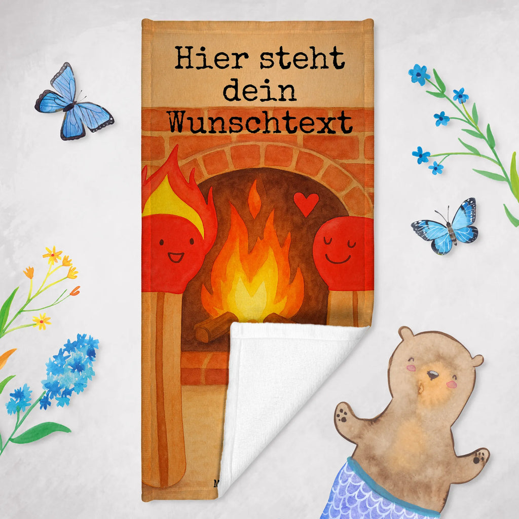 Personalisiertes Badehandtuch Streichhölzer Design Personalisiertes Badetuch, Kinder Handtuch mit Namen, Duschtuch mit Namen, Strandtuch mit Namen, Personalisiertes Handtuch, Saunatuch mit Namen, Badetuch mit Namen, Liebe, Partner, Freund, Freundin, Ehemann, Ehefrau, Heiraten, Verlobung, Heiratsantrag, Liebesgeschenk, Jahrestag, Hocheitstag, Streichhölzer