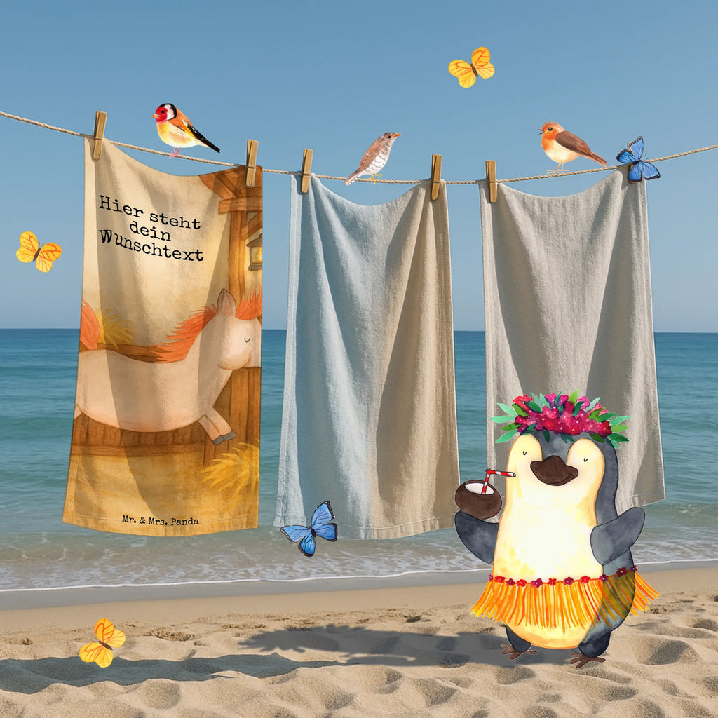 Spersonalizowany ręcznik kąpielowy koń skakać Design Personalisiertes Handtuch, Saunatuch mit Namen, Kinder Handtuch mit Namen, Strandtuch mit Namen, Duschtuch mit Namen, Badetuch mit Namen, Personalisiertes Badetuch, Bauernhof, Hoftiere, Landwirt, Landwirtin, Pferde, reiten, Pferdestall, ausreiten, Stall, Pferd, Pony, Pferdebesitzer