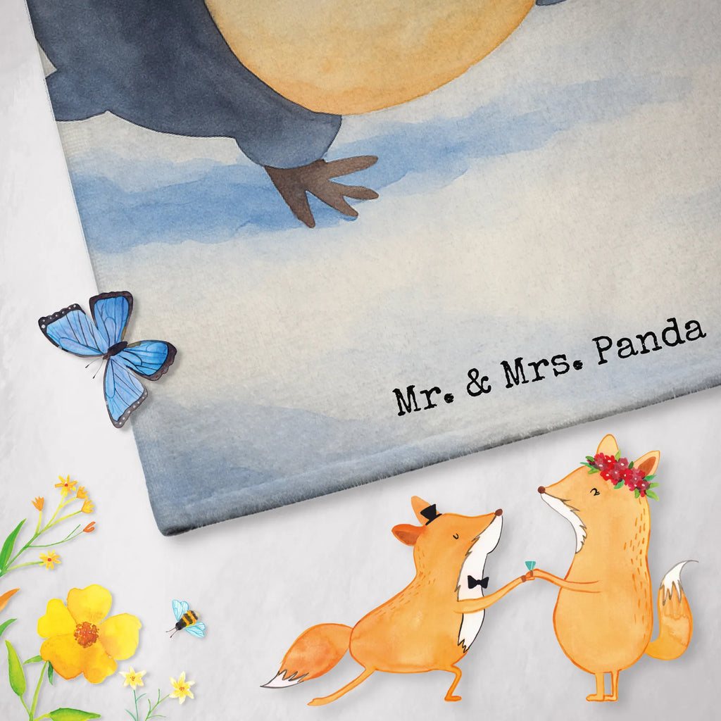 Personalized Bath Towel Penguin march Design Strandtuch mit Namen, Duschtuch mit Namen, Badetuch mit Namen, Kinder Handtuch mit Namen, Personalisiertes Handtuch, Personalisiertes Badetuch, Saunatuch mit Namen, Pinguin, Frühaufsteher, Pinguine, Bruder, Schwester, Familie, Langschläfer