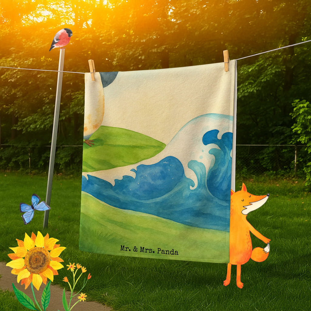 Personalized Bath Towel Penguin surfer Design Saunatuch mit Namen, Badetuch mit Namen, Duschtuch mit Namen, Personalisiertes Handtuch, Strandtuch mit Namen, Personalisiertes Badetuch, Kinder Handtuch mit Namen, Pinguin, Wellen reiten, Portugal, surfen, Surfer, Pinguine, Hawaii, Wellen, Urlaub