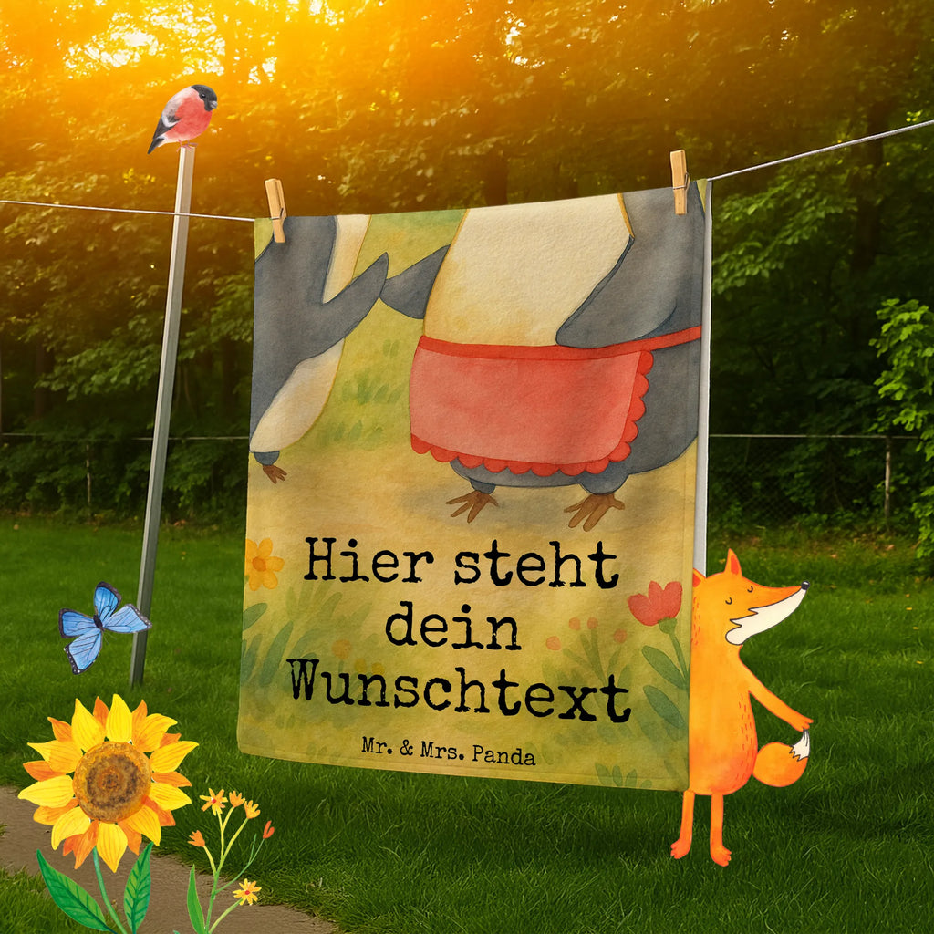 Personalisiertes Badehandtuch Pinguin mit Kind Design Personalisiertes Handtuch, Strandtuch mit Namen, Saunatuch mit Namen, Duschtuch mit Namen, Personalisiertes Badetuch, Badetuch mit Namen, Kinder Handtuch mit Namen, Familie, Vatertag, Muttertag, Bruder, Schwester, Mama, Papa, Oma, Opa, Mutter, Mami, Geschenk, Geburststag, Mutti