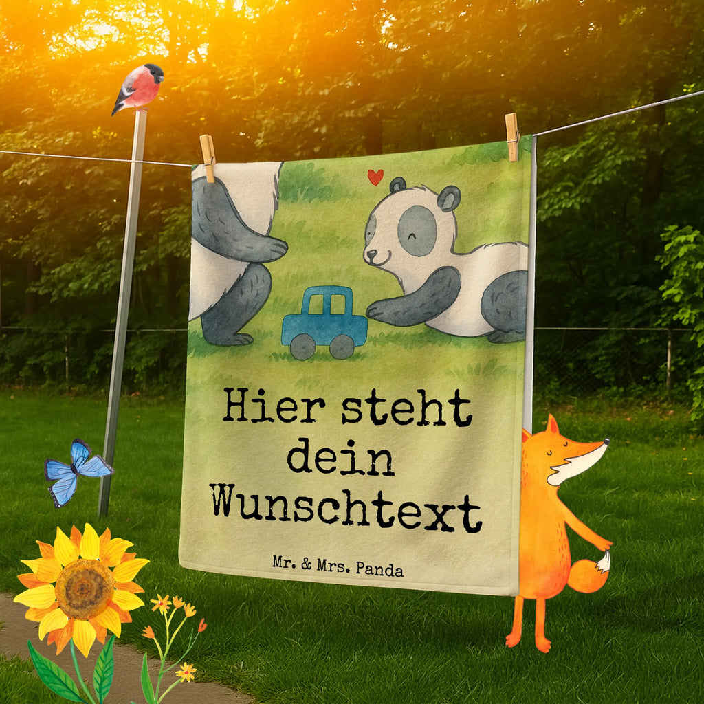 Personalized Bath Towel Panda father Design Kinder Handtuch mit Namen, Duschtuch mit Namen, Strandtuch mit Namen, Personalisiertes Badetuch, Personalisiertes Handtuch, Saunatuch mit Namen, Badetuch mit Namen, Vatertag Geschenk, Papa Geschenke, Vater Geburtstag, Vater Geschenk, Vater Handwerker, Papa Geschenk, Papi Geschenk, Vatertag