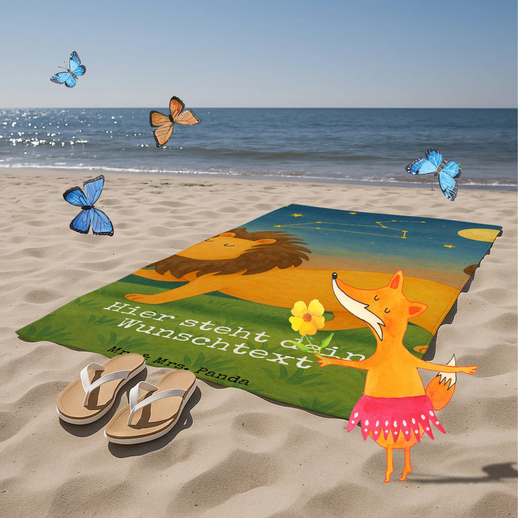 Personalisiertes Badehandtuch Sternzeichen Löwe Design Personalisiertes Badetuch, Saunatuch mit Namen, Duschtuch mit Namen, Strandtuch mit Namen, Badetuch mit Namen, Personalisiertes Handtuch, Kinder Handtuch mit Namen, Tierkreiszeichen, Sternzeichen, Horoskop, Astrologie, Aszendent, König der Tiere, Geburtstag Juli, Löwe Geschenk, Geschenk Juli, Löwe Sternzeichen, Geburtstag August, Geschenk August