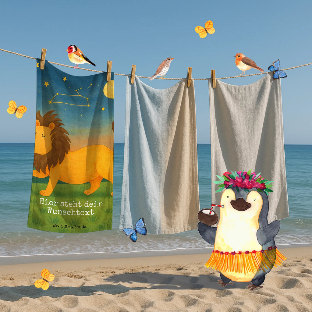 Personalisiertes Badehandtuch Sternzeichen Löwe Design Personalisiertes Badetuch, Saunatuch mit Namen, Duschtuch mit Namen, Strandtuch mit Namen, Badetuch mit Namen, Personalisiertes Handtuch, Kinder Handtuch mit Namen, Tierkreiszeichen, Sternzeichen, Horoskop, Astrologie, Aszendent, König der Tiere, Geburtstag Juli, Löwe Geschenk, Geschenk Juli, Löwe Sternzeichen, Geburtstag August, Geschenk August
