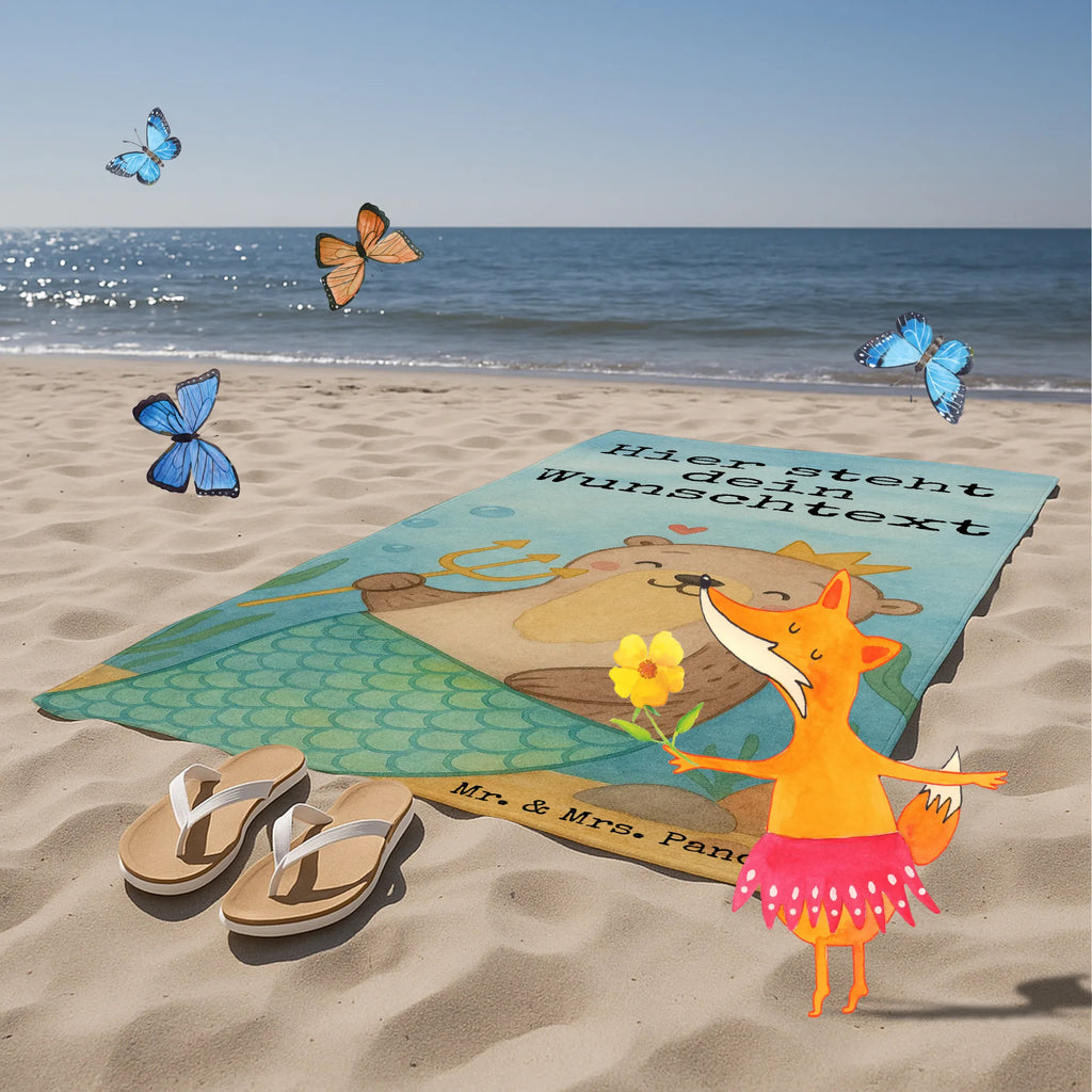 Personalisiertes Badehandtuch Wassermann Astrologie Design Kinder Handtuch mit Namen, Saunatuch mit Namen, Strandtuch mit Namen, Badetuch mit Namen, Personalisiertes Badetuch, Duschtuch mit Namen, Personalisiertes Handtuch, Tierkreiszeichen, Sternzeichen, Horoskop, Astrologie, Aszendent, Geburtstagsgeschenk, Wassermann, Geschenk