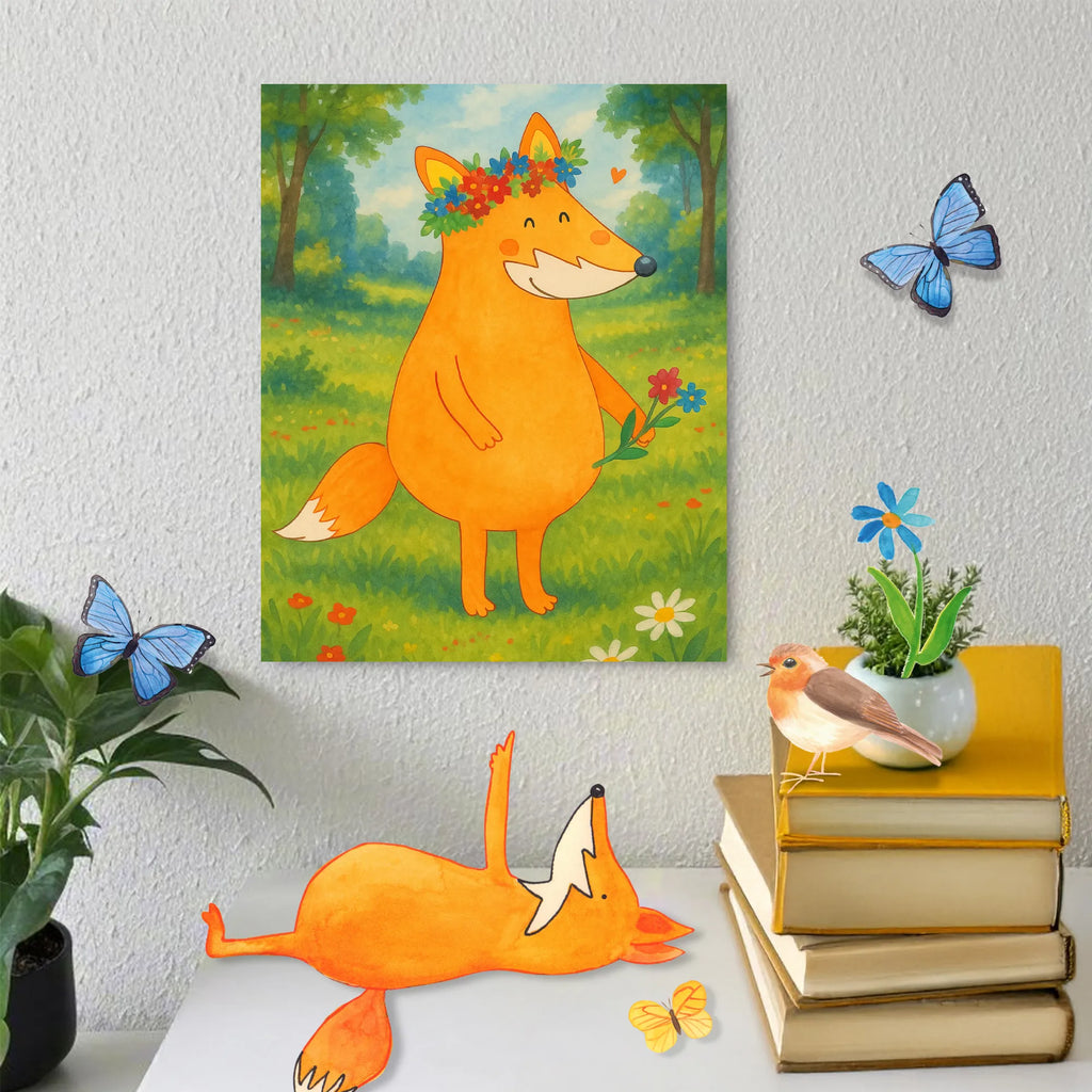 Paint by Numbers Fox Flower Design Baseln, Malen nach Zahlen, Künstler, Kunstwerk, Ausmalbild, Bastelidee, DIY, Kreativität, Malen, Fuchs, ich, Fuchsmädchen, Freude, Füchse, Freundinnen, Selbstliebe, Blume, Fox, mich, Blumenmädchen, Liebe, Motivation, Blumen, Freundin, Liebesbeweis