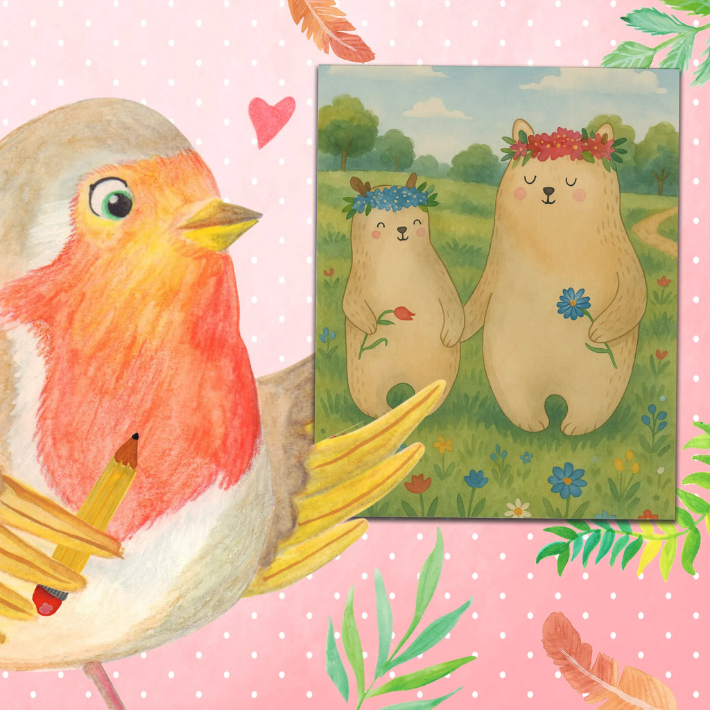 Malen nach Zahlen Bären mit Blumenkranz Design Bastelidee, DIY, Malen nach Zahlen, Baseln, Ausmalbild, Malen, Kreativität, Künstler, Kunstwerk, Familie, Vatertag, Muttertag, Bruder, Schwester, Mama, Papa, Oma, Opa, Mutter, Mami, Bär, Kind, Töchter, beste Mutter, Vorbild, weltbeste Mama, Kinder, Mutti, Bären, Geschenk Mama. Muttertag, Family, Tochter, Lieblingsmensch, Lieblingsmama