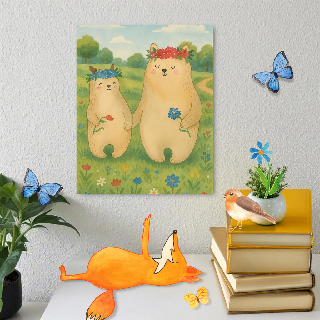 Malen nach Zahlen Bären mit Blumenkranz Design Bastelidee, DIY, Malen nach Zahlen, Baseln, Ausmalbild, Malen, Kreativität, Künstler, Kunstwerk, Familie, Vatertag, Muttertag, Bruder, Schwester, Mama, Papa, Oma, Opa, Mutter, Mami, Bär, Kind, Töchter, beste Mutter, Vorbild, weltbeste Mama, Kinder, Mutti, Bären, Geschenk Mama. Muttertag, Family, Tochter, Lieblingsmensch, Lieblingsmama