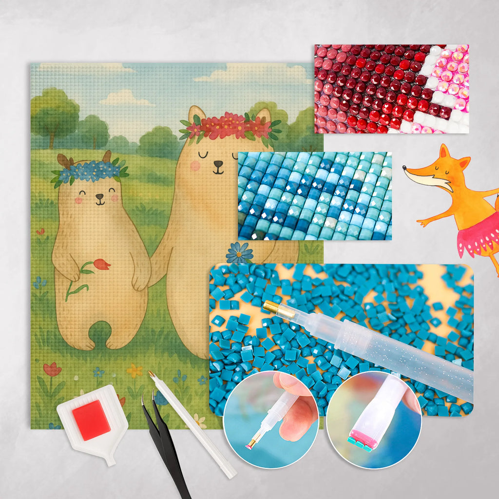 Diamond Painting Bären mit Blumenkranz Design Diamond Painting Schablone, Diamond Painting Tray, Diamond Painting Blumen, Diamond Painting Zubehör, Diamond Painting Leinwand, Diamond Painting, Diamond Painting Für Erwachsene, Diamant Stickerei, DIY Diamond Painting, Diamant Malerei, Diamond Painting Kit, Diamond Painting Geschenkidee, Diamond Painting Für Kinder, Kristallbild, Diamond Painting Full Drill, Diamond Painting Modern, Diamond Painting Partial Drill, Diamond Painting Bohrer, Diamond Painting Landschaft, Diamond Painting Schlüsselanhänger, Diamond Painting Deko, Diamond Painting Rundbohrer, 5D Diamant Malerei, Diamant Bild, Diamond Painting Pinzette, Diamond Painting Tablett, Diamond Painting Quadratbohrer, Diamond Art, Diamond Painting Puzzle, Diamond Painting Set, Strass Malerei, Diamant Mosaik, Diamond Painting Muster, Diamond Painting Motive, Diamond Painting Werkzeuge, Rhinestone Painting, Diamond Painting Tiere, Diamond Painting Profi Set, DIY Strass Bild, Diamond Painting Porträt, Diamond Painting Anfänger Set, Diamond Painting Klassisch, Familie, Vatertag, Muttertag, Bruder, Schwester, Mama, Papa, Oma, Opa, Töchter, Tochter, Mami, Lieblingsmensch, Mutter, beste Mutter, Bär, Lieblingsmama, Family, Mutti, Bären, Kind, weltbeste Mama, Kinder, Geschenk Mama. Muttertag, Vorbild