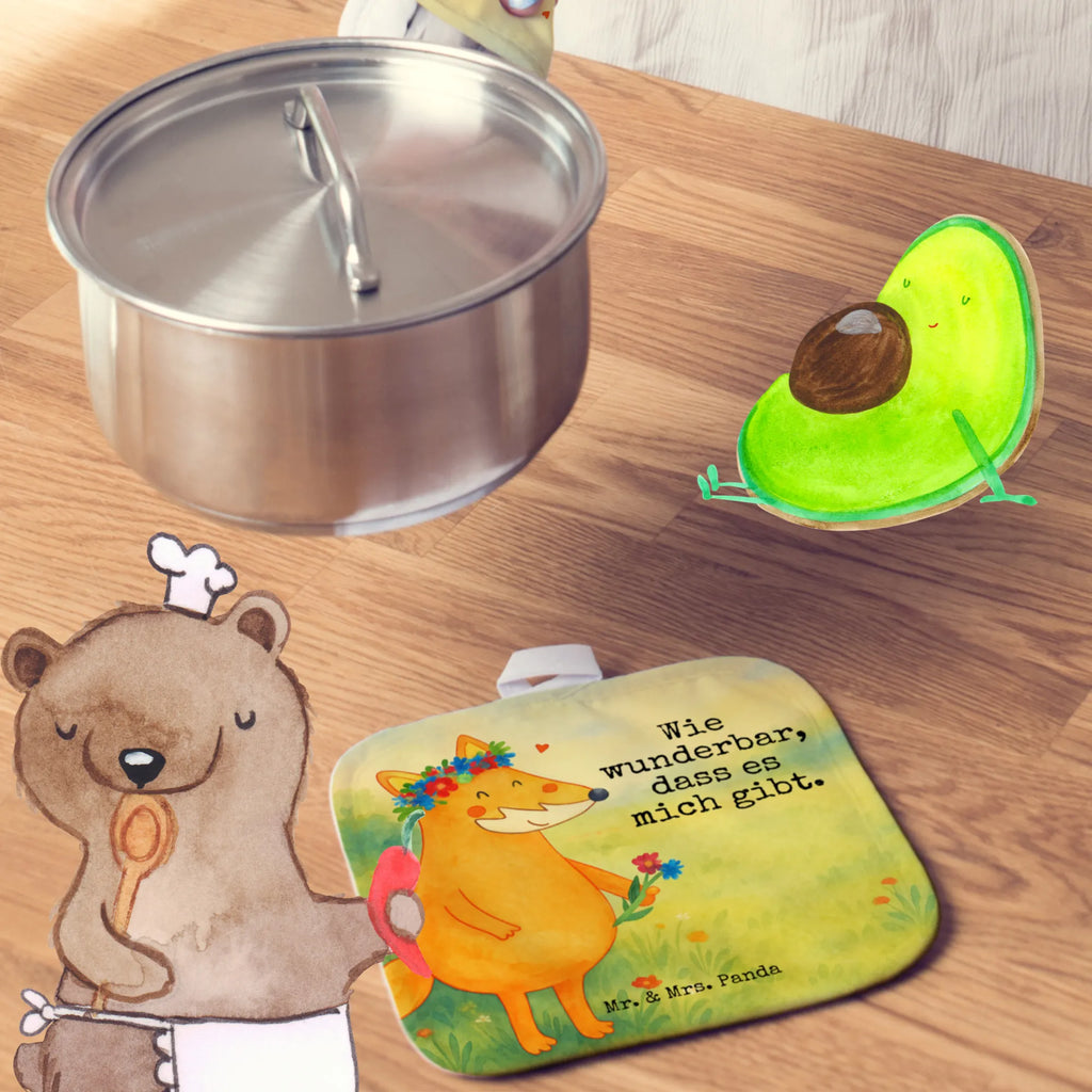 2er Set Topflappen  Fuchs Blumen Design Topflappen, Topfuntersetzer, Ofenhandschuh, Topflappen Set, Topflappen lustig, Topflappen mit Spruch, Ofenhandschuhe, Topfhandschuhe, Topfhandschuh, Topflappenset, Topflappen 2er Set, Schöne Topflappen, Fuchs, Füchse, Fox, Liebe, Freundin, Fuchsmädchen, Blumenmädchen, Freundinnen, Liebesbeweis, Blume, Blumen, Motivation, Freude, ich, mich, Selbstliebe