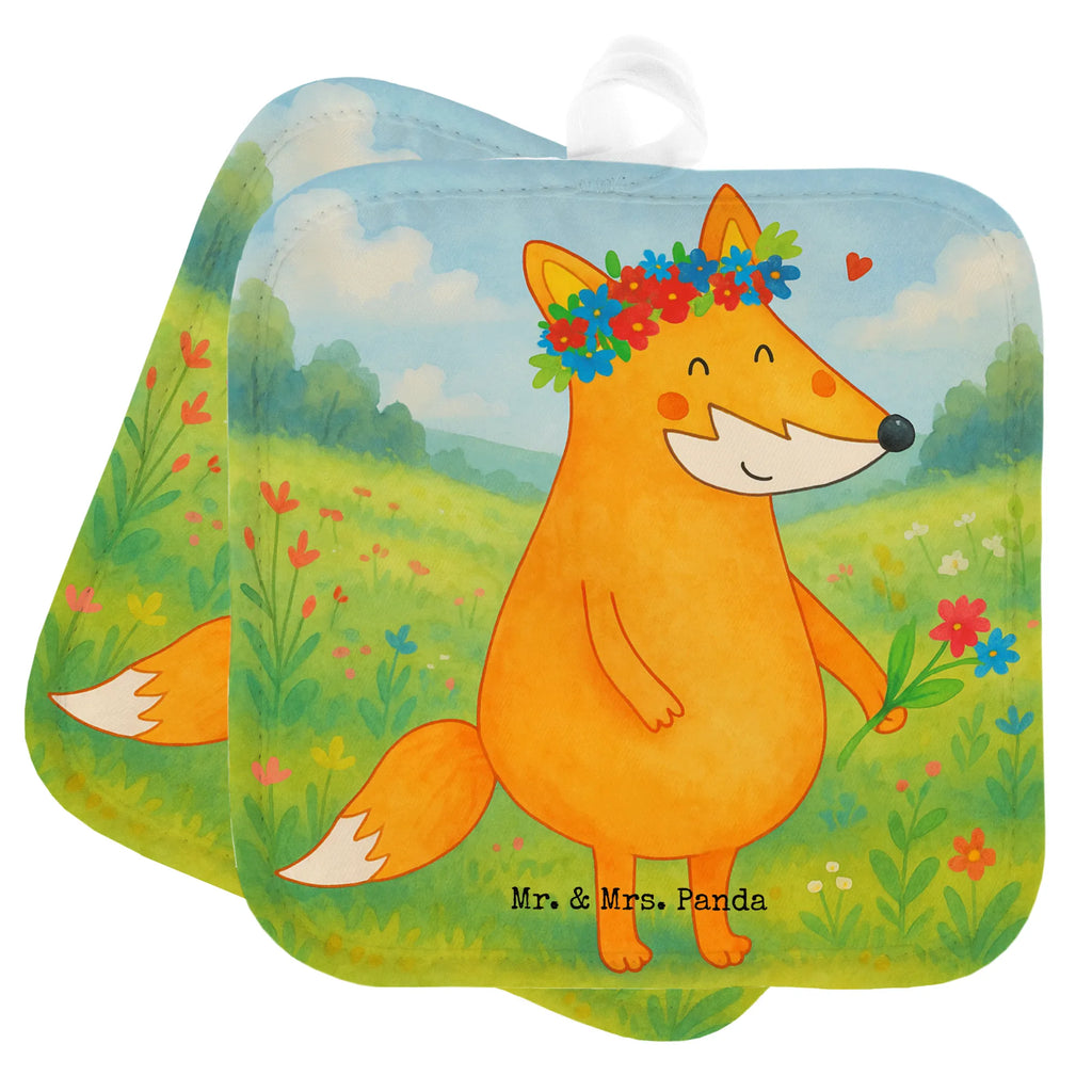 2er Set Topflappen  Fuchs Blumen Design Topflappen, Topfuntersetzer, Ofenhandschuh, Topflappen Set, Topflappen lustig, Topflappen mit Spruch, Ofenhandschuhe, Topfhandschuhe, Topfhandschuh, Topflappenset, Topflappen 2er Set, Schöne Topflappen, Fuchs, Füchse, Fox, Liebe, Freundin, Fuchsmädchen, Blumenmädchen, Freundinnen, Liebesbeweis, Blume, Blumen, Motivation, Freude, ich, mich, Selbstliebe