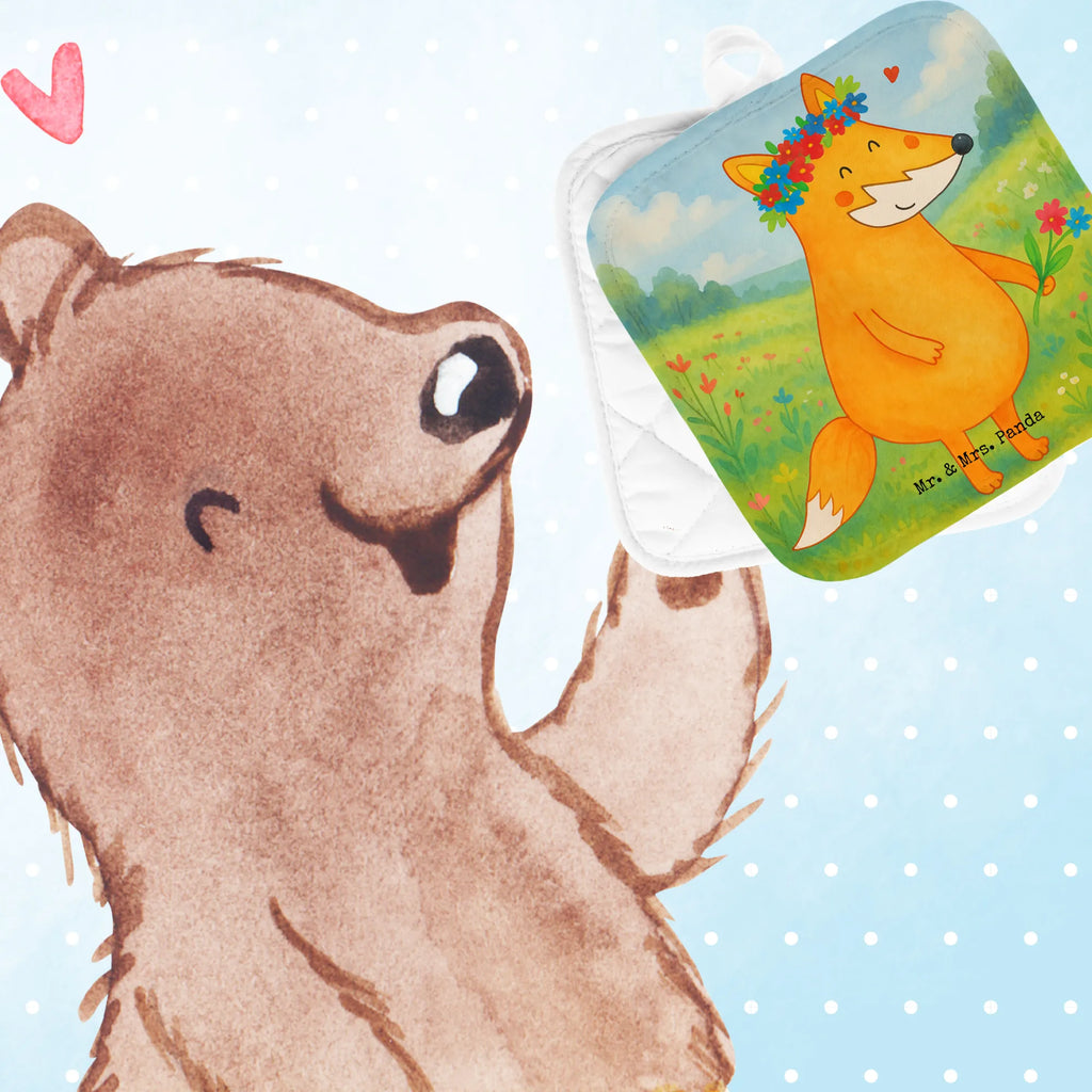 2er Set Topflappen  Fuchs Blumen Design Topflappen, Topfuntersetzer, Ofenhandschuh, Topflappen Set, Topflappen lustig, Topflappen mit Spruch, Ofenhandschuhe, Topfhandschuhe, Topfhandschuh, Topflappenset, Topflappen 2er Set, Schöne Topflappen, Fuchs, Füchse, Fox, Liebe, Freundin, Fuchsmädchen, Blumenmädchen, Freundinnen, Liebesbeweis, Blume, Blumen, Motivation, Freude, ich, mich, Selbstliebe