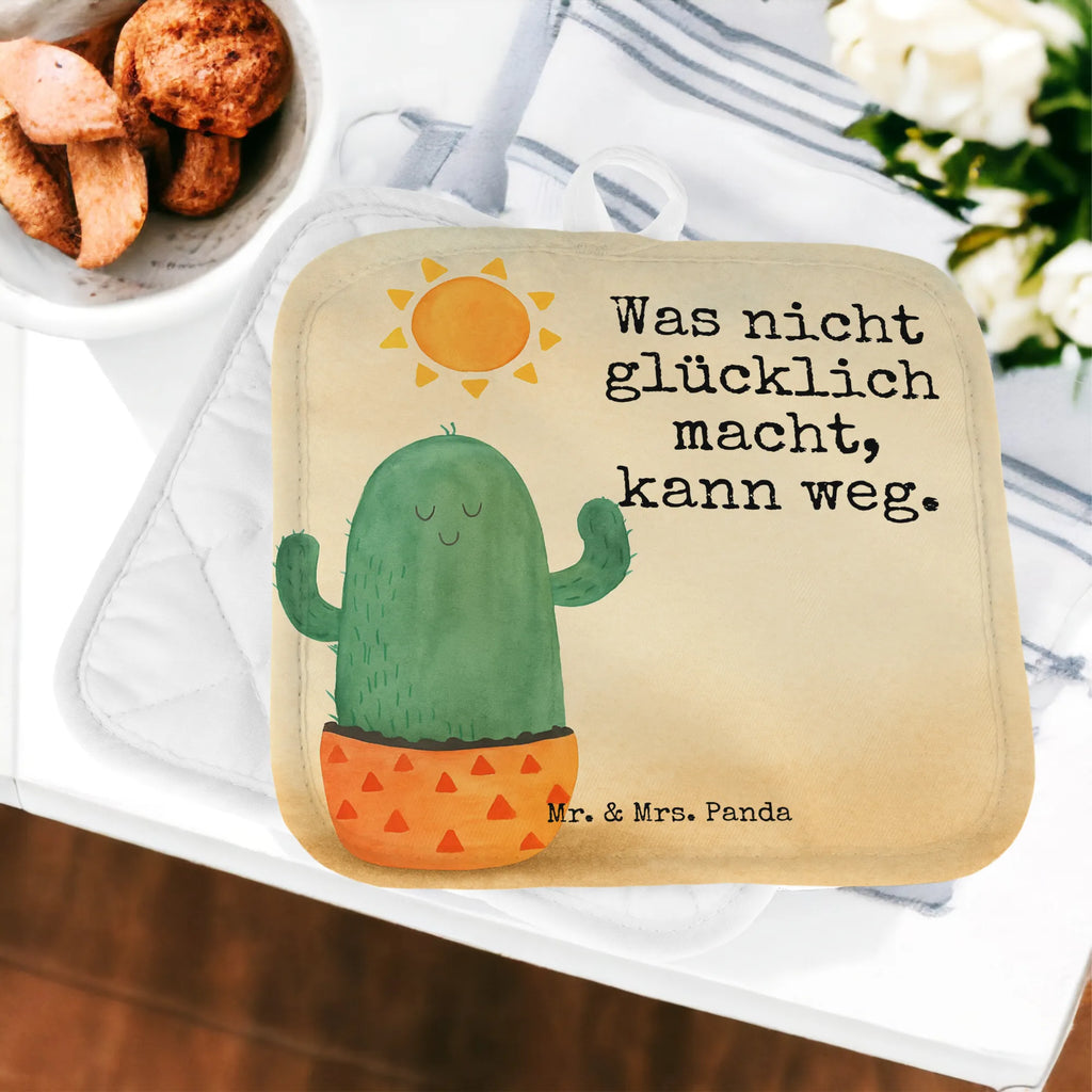 2-elementowy zestaw podkładek pod garnki Kaktus Słońce Design Topflappen, Topfuntersetzer, Ofenhandschuh, Topflappen Set, Topflappen lustig, Topflappen mit Spruch, Ofenhandschuhe, Topfhandschuhe, Topfhandschuh, Topflappenset, Topflappen 2er Set, Schöne Topflappen, Kaktus, Kakteen, Liebe Kaktusliebe, Sonne, Sonnenschein, Glück, glücklich, Motivation, Neustart, Trennung, Ehebruch, Scheidung, Freundin, Liebeskummer, Liebeskummer Geschenk, Geschenkidee