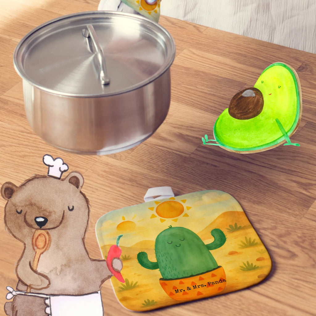 2-elementowy zestaw podkładek pod garnki Kaktus Słońce Design Topflappen, Topfuntersetzer, Ofenhandschuh, Topflappen Set, Topflappen lustig, Topflappen mit Spruch, Ofenhandschuhe, Topfhandschuhe, Topfhandschuh, Topflappenset, Topflappen 2er Set, Schöne Topflappen, Kaktus, Kakteen, Liebe Kaktusliebe, Sonne, Sonnenschein, Glück, glücklich, Motivation, Neustart, Trennung, Ehebruch, Scheidung, Freundin, Liebeskummer, Liebeskummer Geschenk, Geschenkidee