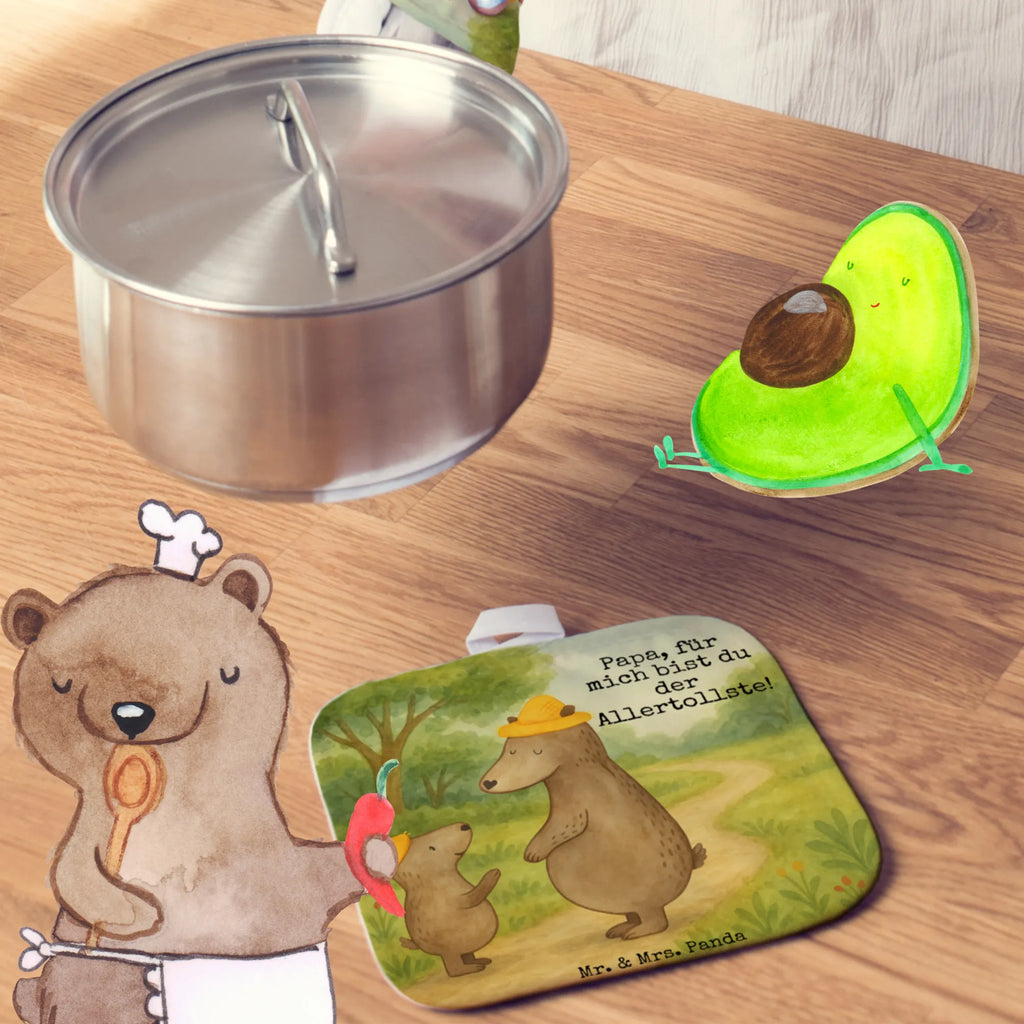 2-elementowy zestaw podkładek pod garnki Niedźwiedzie z kapeluszami Design Ofenhandschuhe, Topfhandschuh, Topflappen lustig, Topflappen, Topflappen 2er Set, Schöne Topflappen, Topfuntersetzer, Topflappenset, Ofenhandschuh, Topflappen mit Spruch, Topfhandschuhe, Topflappen Set, Familie, Vatertag, Muttertag, Bruder, Schwester, Mama, Papa, Oma, Opa, Vorbild, Lieblingsmensch, Vater-Sohn, Kinder, Vater, Bär, Söhne, Family, Paps, Bären, Daddy, Kind, Dad, Sohn, Papi