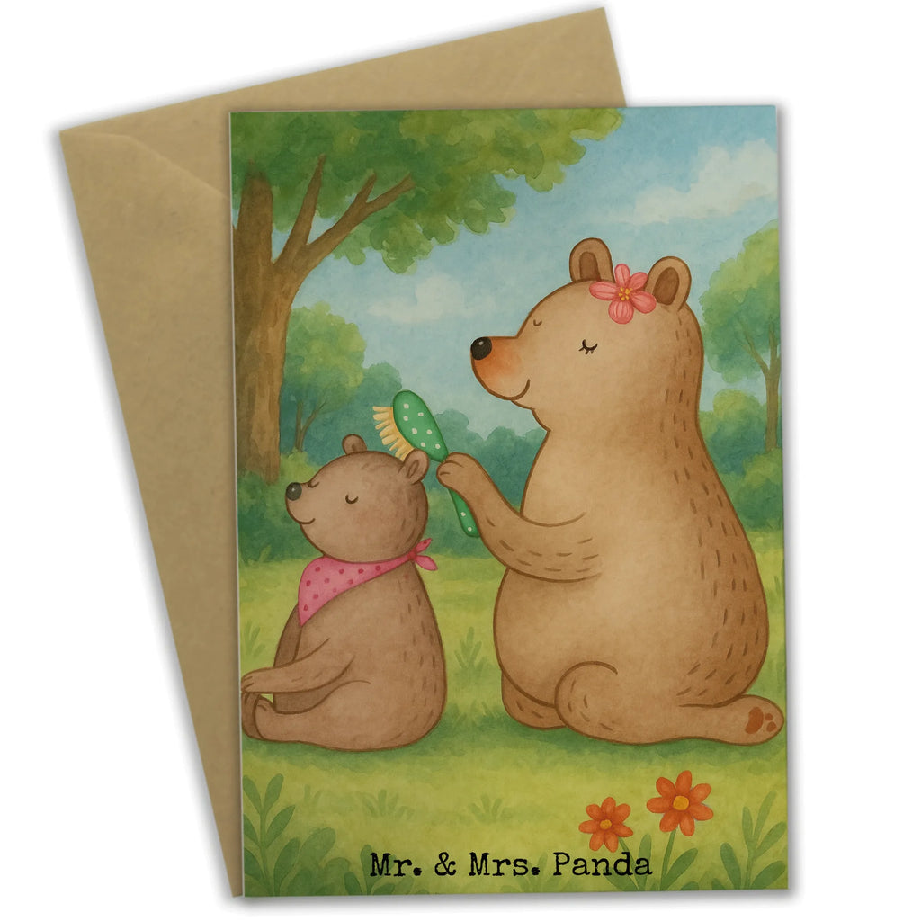 Greetings card bear child Design Geburtstagskarte, Grußkarte, Ansichtskarten, Hochzeitskarte, Glückwunschkarte, Karte, Einladungskarte, Klappkarte, Familie, Vatertag, Muttertag, Bruder, Schwester, Mama, Papa, Oma, Opa, Mutter, Mutti, Geschenk