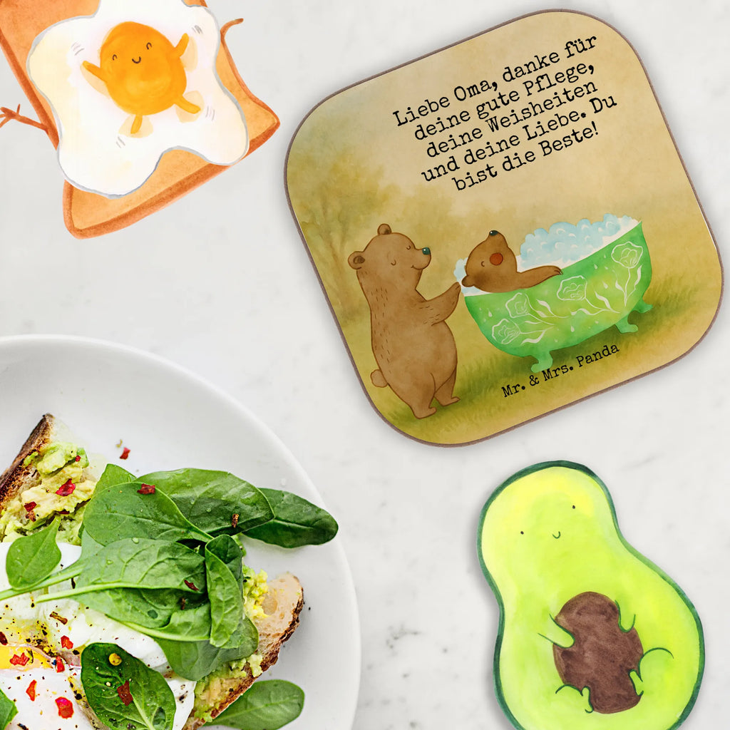 Square coaster granny Bathe Design Untersetzer aus Holz, Untersetzer Holz, Untersetzer für Gläser, Untersetzer, Korkuntersetzer, Getränkeuntersetzer, Untersetzer Design, Glasuntersetzer, Untersetzer Gläser, Tassen Untersetzer, Bierdeckel, Holzuntersetzer, Familie, Vatertag, Muttertag, Bruder, Schwester, Mama, Papa, Oma, Opa, Baden, Großmutter, Enkel, Liebe