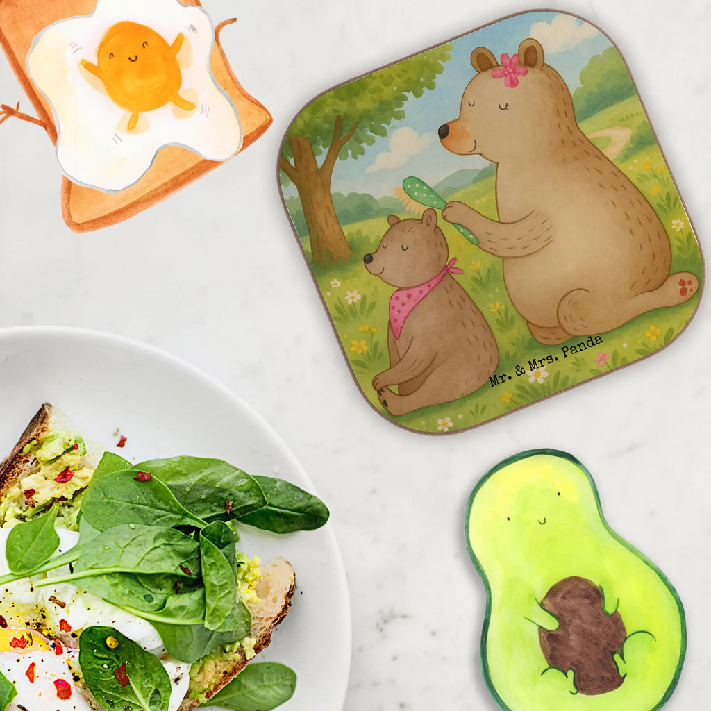 Square coaster bear child Design Untersetzer Holz, Untersetzer Design, Getränkeuntersetzer, Untersetzer aus Holz, Untersetzer für Gläser, Bierdeckel, Untersetzer, Glasuntersetzer, Tassen Untersetzer, Untersetzer Gläser, Holzuntersetzer, Korkuntersetzer, Familie, Vatertag, Muttertag, Bruder, Schwester, Mama, Papa, Oma, Opa, Mutti, Geschenk, Mutter