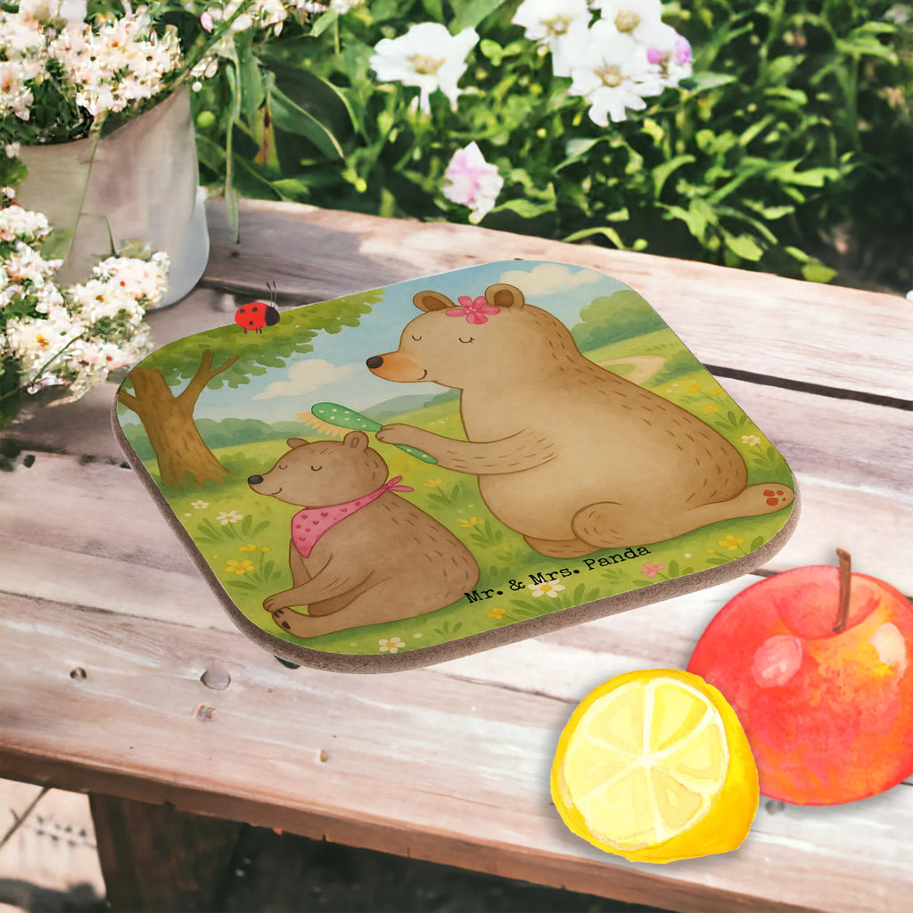 Square coaster bear child Design Untersetzer Holz, Untersetzer Design, Getränkeuntersetzer, Untersetzer aus Holz, Untersetzer für Gläser, Bierdeckel, Untersetzer, Glasuntersetzer, Tassen Untersetzer, Untersetzer Gläser, Holzuntersetzer, Korkuntersetzer, Familie, Vatertag, Muttertag, Bruder, Schwester, Mama, Papa, Oma, Opa, Mutti, Geschenk, Mutter