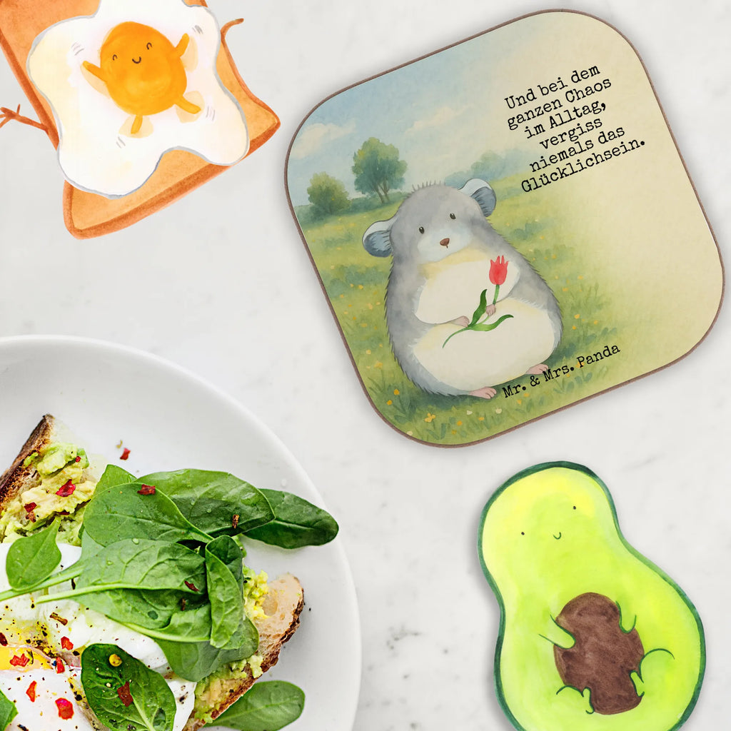 Untersetzer Chinchilla Blume Design Untersetzer, Bierdeckel, Glasuntersetzer, Untersetzer Gläser, Getränkeuntersetzer, Untersetzer aus Holz, Untersetzer für Gläser, Korkuntersetzer, Untersetzer Holz, Holzuntersetzer, Tassen Untersetzer, Untersetzer Design, Tiermotive, Gute Laune, lustige Sprüche, Tiere, Chinchilla, Chinchillas, Liebeskummer, Kummer, Depressionen, traurig sein, Chaos, Glücklichsein, Büro, Büroalltag