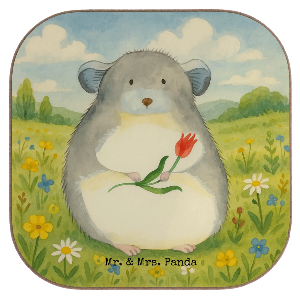 Untersetzer Chinchilla Blume Design Untersetzer, Bierdeckel, Glasuntersetzer, Untersetzer Gläser, Getränkeuntersetzer, Untersetzer aus Holz, Untersetzer für Gläser, Korkuntersetzer, Untersetzer Holz, Holzuntersetzer, Tassen Untersetzer, Untersetzer Design, Tiermotive, Gute Laune, lustige Sprüche, Tiere, Chinchilla, Chinchillas, Liebeskummer, Kummer, Depressionen, traurig sein, Chaos, Glücklichsein, Büro, Büroalltag