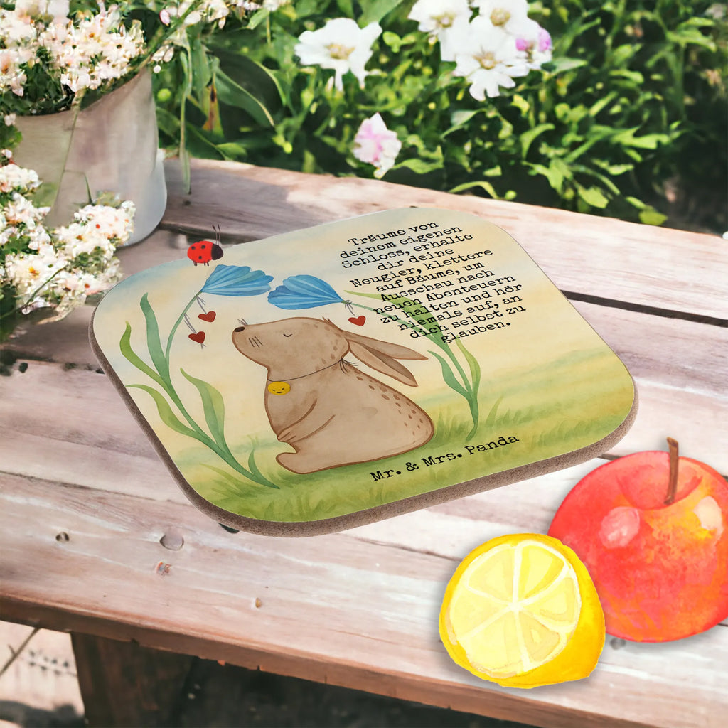 Square coaster Hare flower Design Glasuntersetzer, Untersetzer, Korkuntersetzer, Untersetzer Gläser, Untersetzer Holz, Untersetzer aus Holz, Bierdeckel, Holzuntersetzer, Tassen Untersetzer, Getränkeuntersetzer, Untersetzer für Gläser, Untersetzer Design, Ostern, Osterhase, Ostergeschenke, Osternest, Osterdeko, Geschenke zu Ostern, Ostern Geschenk, Ostergeschenke Kinder, Ostern Kinder, erstes Kind, Hase, Kind, Kindergeburtstag, Geburt, Kaninchen, Geburtstag, Taufe, Hoffnung, Taufgeschenk, Schwangerschaft, Träume