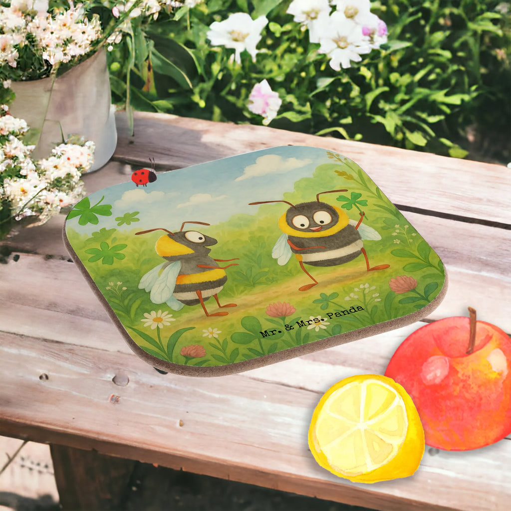 Untersetzer Hummeln Kleeblatt Design Untersetzer, Bierdeckel, Glasuntersetzer, Untersetzer Gläser, Getränkeuntersetzer, Untersetzer aus Holz, Untersetzer für Gläser, Korkuntersetzer, Untersetzer Holz, Holzuntersetzer, Tassen Untersetzer, Untersetzer Design, Tiermotive, Gute Laune, lustige Sprüche, Tiere, Hummel, Biene, Spruch positiv, Biene Deko, Spruch schön, glücklich sein, glücklich werden, Spruch fröhlich