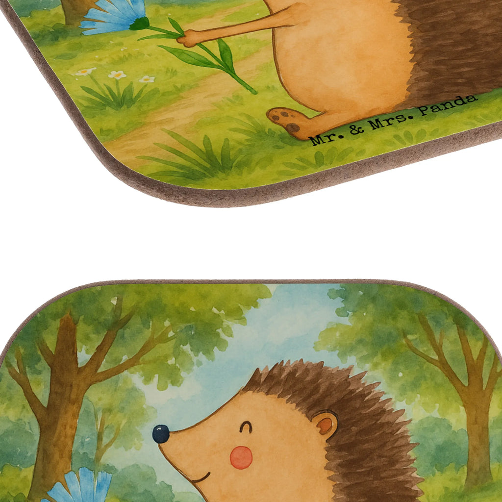 Untersetzer Igel Blumen Design Korkuntersetzer, Holzuntersetzer, Bierdeckel, Untersetzer, Untersetzer aus Holz, Untersetzer Holz, Untersetzer Gläser, Glasuntersetzer, Untersetzer Design, Getränkeuntersetzer, Tassen Untersetzer, Untersetzer für Gläser, Tiermotive, Gute Laune, lustige Sprüche, Tiere, Besuch, Igel, Krankenhaus, Gute Besserung, krank, Genesungswünsche, Krankheit