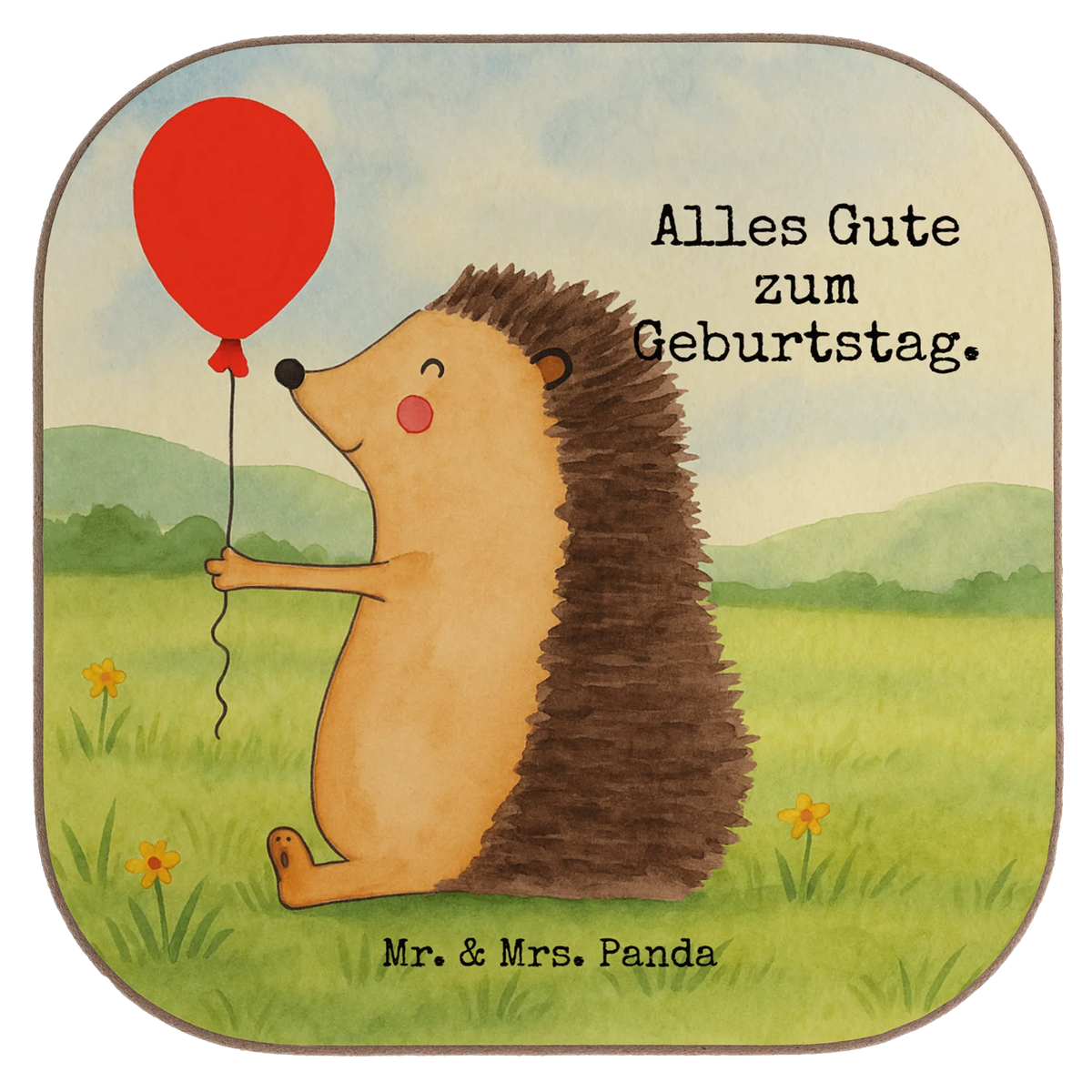 Square coaster Hedgehog balloon Design Untersetzer Tee, grill untersetzer, Tassen Untersetzer, unterleger, bar untersetzer, Quadratischer Untersetzer, garten untersetzer, Untersetzer Quadratisch, Coaster, Holzuntersetzer, Baruntersetzer, Becheruntersetzer, hartfaseruntersetzer, weinflaschenuntersetzer, bieruntersetzer, party untersetzer, weinuntersetzer, Untersetzer für Gläser, gläseruntersetzer, Design Untersetzer, Tischschoner, Untersetzer Gläser, Flaschenuntersetzer, Untersetzer Kaffee, Untersetzer Glas, weinglasuntersetzer, Kaffeeuntersetzer, hartfaser untersetzer, eckiger untersetzer, Tischuntersetzer, Tassenuntersetzer, Teeuntersetzer, Getränkeuntersetzer, Untersetzer Tasse, schutzuntersetzer, Lustige Sprüche, Tiere, Tiermotive, Gute Laune, Igel, Herzlichen Glückwunsch, Glückwunsch, Ballon, Happy Birthday, Geburtstagskind, Geburtstag