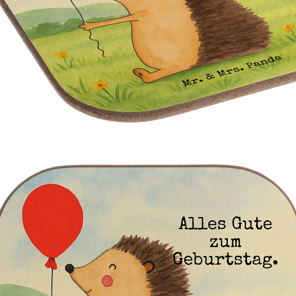 Untersetzer Igel Luftballon Design Glasuntersetzer, Bierdeckel, Untersetzer Design, Untersetzer Holz, Getränkeuntersetzer, Untersetzer Gläser, Tassen Untersetzer, Untersetzer aus Holz, Korkuntersetzer, Holzuntersetzer, Untersetzer, Untersetzer für Gläser, Tiermotive, Gute Laune, lustige Sprüche, Tiere, Geburtstag, Ballon, Herzlichen Glückwunsch, Glückwunsch, Happy Birthday, Igel, Geburtstagskind