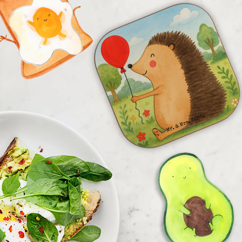 Untersetzer Igel Luftballon Design Glasuntersetzer, Bierdeckel, Untersetzer Design, Untersetzer Holz, Getränkeuntersetzer, Untersetzer Gläser, Tassen Untersetzer, Untersetzer aus Holz, Korkuntersetzer, Holzuntersetzer, Untersetzer, Untersetzer für Gläser, Tiermotive, Gute Laune, lustige Sprüche, Tiere, Geburtstag, Ballon, Herzlichen Glückwunsch, Glückwunsch, Happy Birthday, Igel, Geburtstagskind