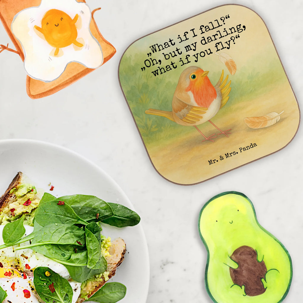 Untersetzer Rotkehlchen Federn Design Untersetzer, Glasuntersetzer, Untersetzer Gläser, Tassen Untersetzer, Untersetzer für Gläser, Bierdeckel, Holzuntersetzer, Untersetzer Design, Korkuntersetzer, Untersetzer Holz, Getränkeuntersetzer, Untersetzer aus Holz, Tiermotive, Gute Laune, lustige Sprüche, Tiere, What if i fall, Motivation Sprüche, fliegen, Motivationsbilder, Vogel, Spruch Motivation, Spruch Mut, Rotkehlchen