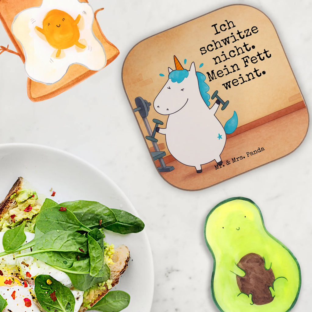 Square coaster unicorn fitness Design Untersetzer, Bierdeckel, Glasuntersetzer, Untersetzer Gläser, Getränkeuntersetzer, Untersetzer aus Holz, Untersetzer für Gläser, Korkuntersetzer, Untersetzer Holz, Holzuntersetzer, Tassen Untersetzer, Untersetzer Design, Einhorn, Einhörner, Einhorn Deko, Unicorn, Gym, Fitness, Fitnessstudio, Diät, Abnehmen, Sport, Pumpen, Geräte, Sixpack