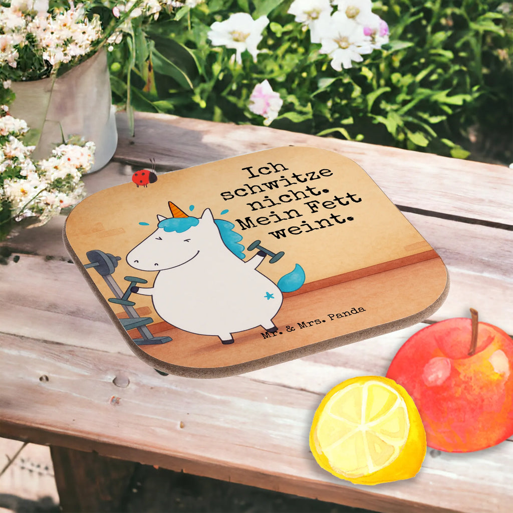 Square coaster unicorn fitness Design Untersetzer, Bierdeckel, Glasuntersetzer, Untersetzer Gläser, Getränkeuntersetzer, Untersetzer aus Holz, Untersetzer für Gläser, Korkuntersetzer, Untersetzer Holz, Holzuntersetzer, Tassen Untersetzer, Untersetzer Design, Einhorn, Einhörner, Einhorn Deko, Unicorn, Gym, Fitness, Fitnessstudio, Diät, Abnehmen, Sport, Pumpen, Geräte, Sixpack