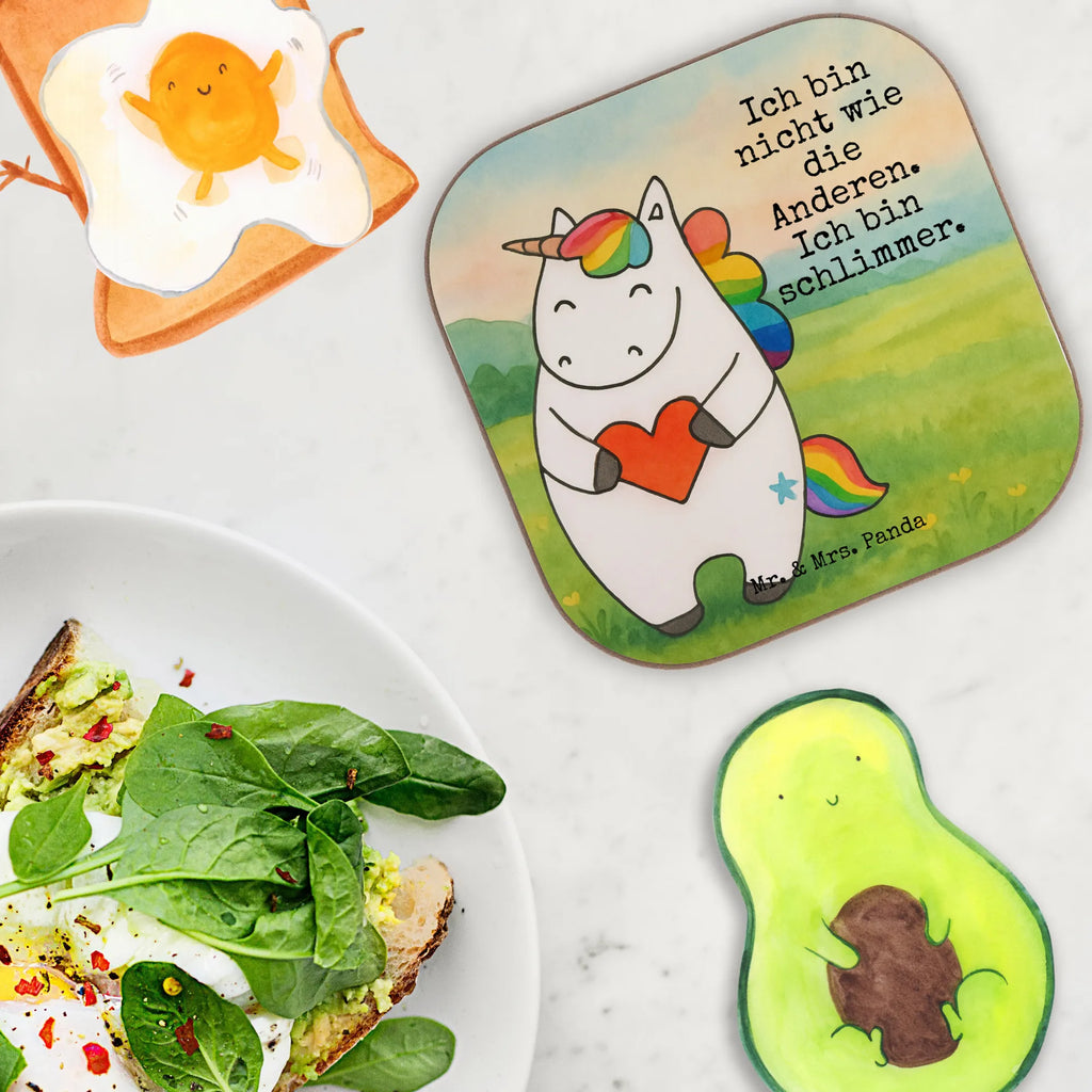 Untersetzer Einhorn Herz Design Untersetzer, Bierdeckel, Glasuntersetzer, Untersetzer Gläser, Getränkeuntersetzer, Untersetzer aus Holz, Untersetzer für Gläser, Korkuntersetzer, Untersetzer Holz, Holzuntersetzer, Tassen Untersetzer, Untersetzer Design, Einhorn, Einhörner, Einhorn Deko, Unicorn, Herz, schlimm, böse, witzig, lustig, Freundin, anders, bunt