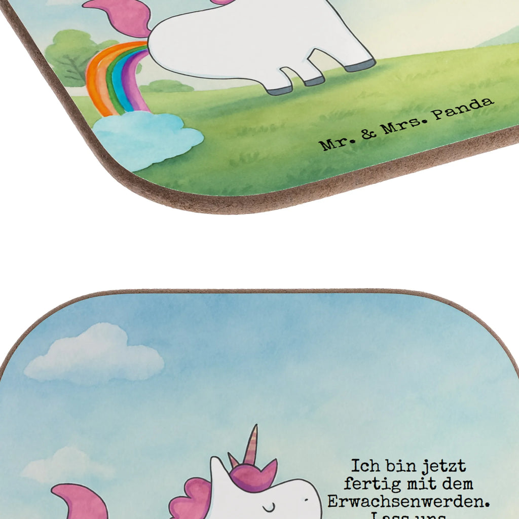 Square coaster unicorn fart Design Untersetzer, Bierdeckel, Glasuntersetzer, Untersetzer Gläser, Getränkeuntersetzer, Untersetzer aus Holz, Untersetzer für Gläser, Korkuntersetzer, Untersetzer Holz, Holzuntersetzer, Tassen Untersetzer, Untersetzer Design, Einhorn, Einhörner, Einhorn Deko, Unicorn, Pups, Regenbogen, Glitzer, Einhornpower, Erwachsenwerden, Spaß, lustig, Freundin