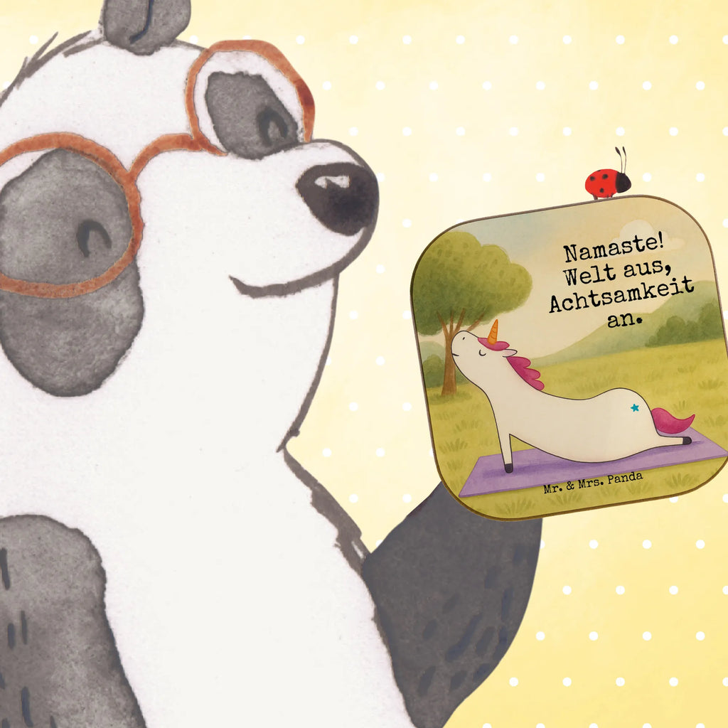 Podkładka jednorożec joga Design Untersetzer, Bierdeckel, Glasuntersetzer, Untersetzer Gläser, Getränkeuntersetzer, Untersetzer aus Holz, Untersetzer für Gläser, Korkuntersetzer, Untersetzer Holz, Holzuntersetzer, Tassen Untersetzer, Untersetzer Design, Einhorn, Einhörner, Einhorn Deko, Unicorn, Yoga, Namaste, Achtsamkeit, Entspannung, Joga, Yogamatte, Sport, lustig, witzig, süß