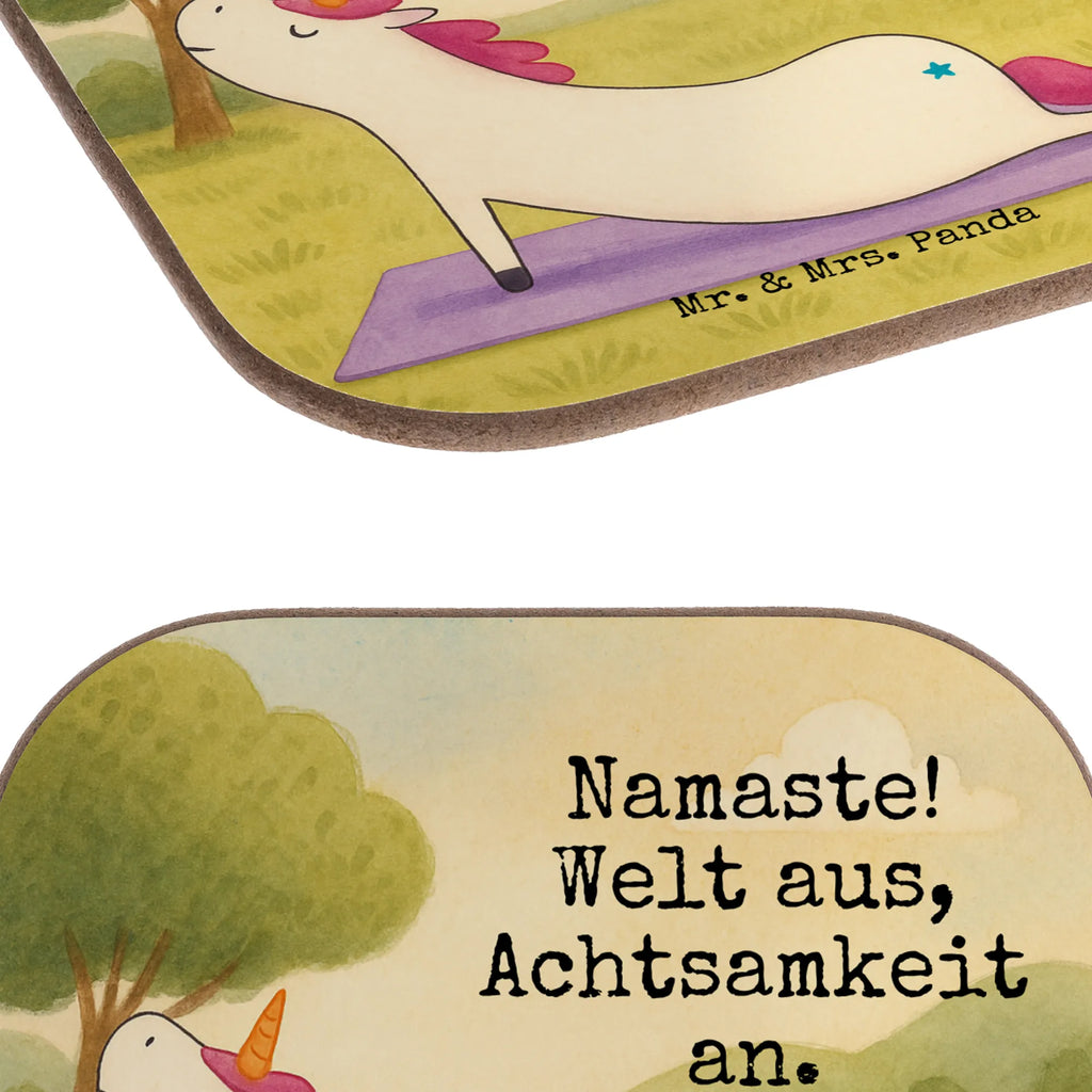 Podkładka jednorożec joga Design Untersetzer, Bierdeckel, Glasuntersetzer, Untersetzer Gläser, Getränkeuntersetzer, Untersetzer aus Holz, Untersetzer für Gläser, Korkuntersetzer, Untersetzer Holz, Holzuntersetzer, Tassen Untersetzer, Untersetzer Design, Einhorn, Einhörner, Einhorn Deko, Unicorn, Yoga, Namaste, Achtsamkeit, Entspannung, Joga, Yogamatte, Sport, lustig, witzig, süß