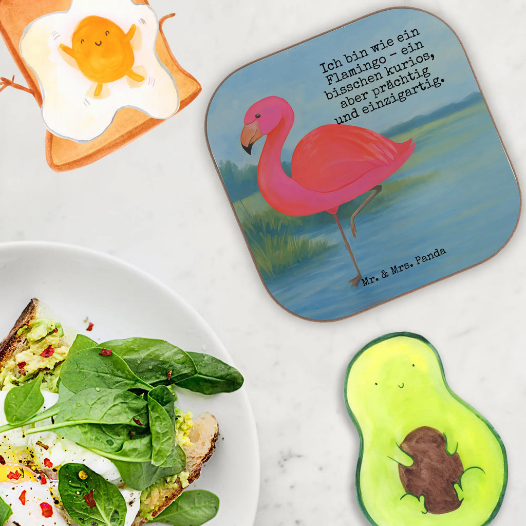 Square coaster flamingo Classic Design Untersetzer, Bierdeckel, Glasuntersetzer, Untersetzer Gläser, Getränkeuntersetzer, Untersetzer aus Holz, Untersetzer für Gläser, Korkuntersetzer, Untersetzer Holz, Holzuntersetzer, Tassen Untersetzer, Untersetzer Design, Flamingo, Einzigartig, Selbstliebe, Stolz, ich, für mich, Spruch, Freundin, Freundinnen, Außenseiter, Sohn, Tochter, Geschwister