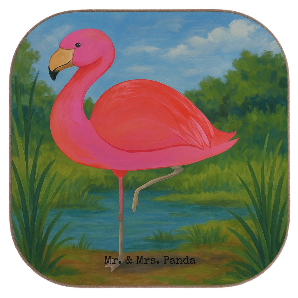 Square coaster flamingo Classic Design Untersetzer, Bierdeckel, Glasuntersetzer, Untersetzer Gläser, Getränkeuntersetzer, Untersetzer aus Holz, Untersetzer für Gläser, Korkuntersetzer, Untersetzer Holz, Holzuntersetzer, Tassen Untersetzer, Untersetzer Design, Flamingo, Einzigartig, Selbstliebe, Stolz, ich, für mich, Spruch, Freundin, Freundinnen, Außenseiter, Sohn, Tochter, Geschwister