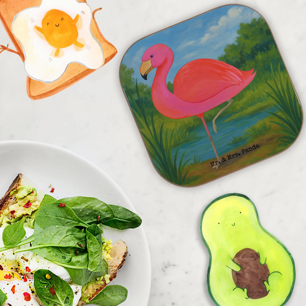 Square coaster flamingo Classic Design Untersetzer, Bierdeckel, Glasuntersetzer, Untersetzer Gläser, Getränkeuntersetzer, Untersetzer aus Holz, Untersetzer für Gläser, Korkuntersetzer, Untersetzer Holz, Holzuntersetzer, Tassen Untersetzer, Untersetzer Design, Flamingo, Einzigartig, Selbstliebe, Stolz, ich, für mich, Spruch, Freundin, Freundinnen, Außenseiter, Sohn, Tochter, Geschwister