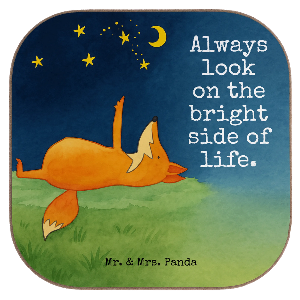 Untersetzer Fuchs Sterne Design Untersetzer, Bierdeckel, Glasuntersetzer, Untersetzer Gläser, Getränkeuntersetzer, Untersetzer aus Holz, Untersetzer für Gläser, Korkuntersetzer, Untersetzer Holz, Holzuntersetzer, Tassen Untersetzer, Untersetzer Design, Fuchs, Füchse, tröstende Worte, Spruch positiv, Spruch schön, Romantik, Always Look on the Bright Side of Life