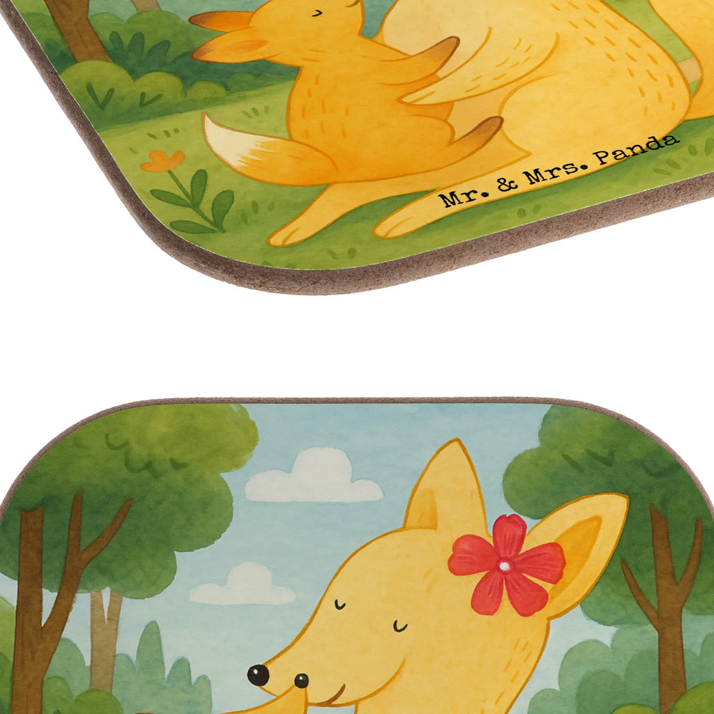 Square coaster Fox mummy Design Untersetzer Design, Getränkeuntersetzer, Tassen Untersetzer, Bierdeckel, Glasuntersetzer, Korkuntersetzer, Untersetzer Gläser, Holzuntersetzer, Untersetzer für Gläser, Untersetzer, Untersetzer aus Holz, Untersetzer Holz, Familie, Vatertag, Muttertag, Bruder, Schwester, Mama, Papa, Oma, Opa, Geschenk, Mutter, Lieblingstochter, Tochter, Beste Tochter