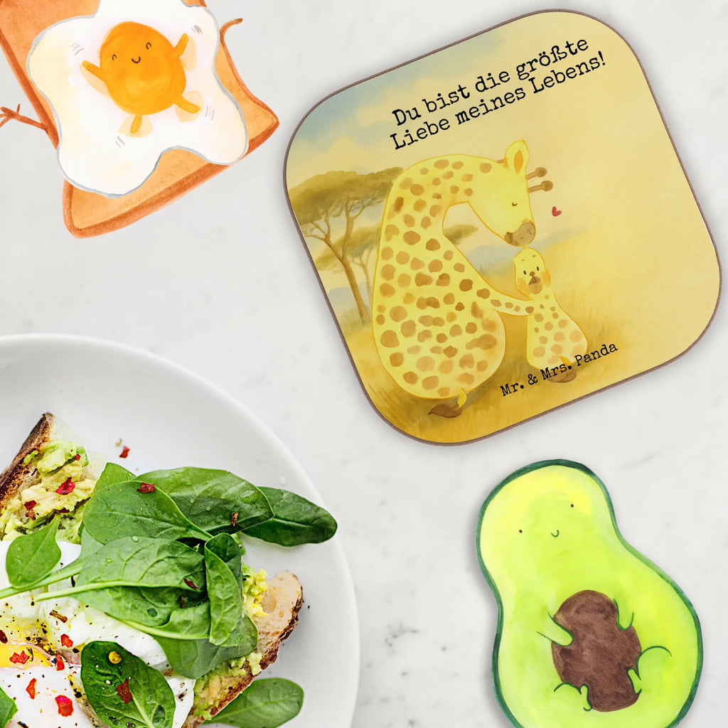 Untersetzer Giraffe Kind Design Untersetzer, Bierdeckel, Glasuntersetzer, Untersetzer Gläser, Getränkeuntersetzer, Untersetzer aus Holz, Untersetzer für Gläser, Korkuntersetzer, Untersetzer Holz, Holzuntersetzer, Tassen Untersetzer, Untersetzer Design, Afrika, Wildtiere, Giraffe, Kind, Mutter, Mama, Tochter, Sohn, Lieblingsmensch