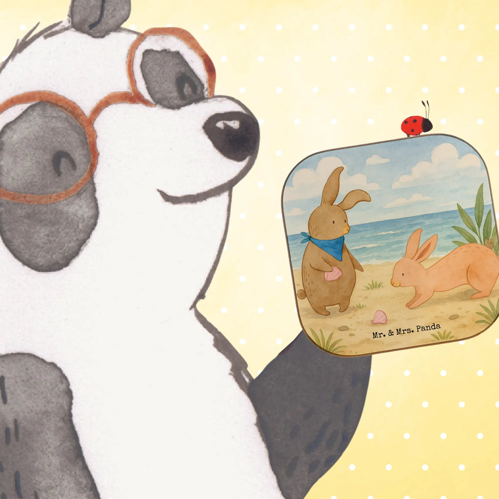 Square coaster Bunnies with seashell Design Untersetzer Tee, Kaffeeuntersetzer, Untersetzer Gläser, Becheruntersetzer, Untersetzer, Tischuntersetzer, Untersetzer Kaffee, weinflaschenuntersetzer, hartfaseruntersetzer, Untersetzer Tasse, Teeuntersetzer, weinuntersetzer, Tassenuntersetzer, gläseruntersetzer, Tassen Untersetzer, bieruntersetzer, Glasuntersetzer, weinglasuntersetzer, hartfaser untersetzer, Getränkeuntersetzer, Untersetzer Glas, Flaschenuntersetzer, Untersetzer für Gläser, Muttertag, Vatertag, Mama, Papa, Oma, Opa, Familie, Schwester, Bruder, Best Friends, Muscheln, Hasen, Freundinnen, Muscheln Sammeln, Beste Freundin, Freundin, BFF, Meer