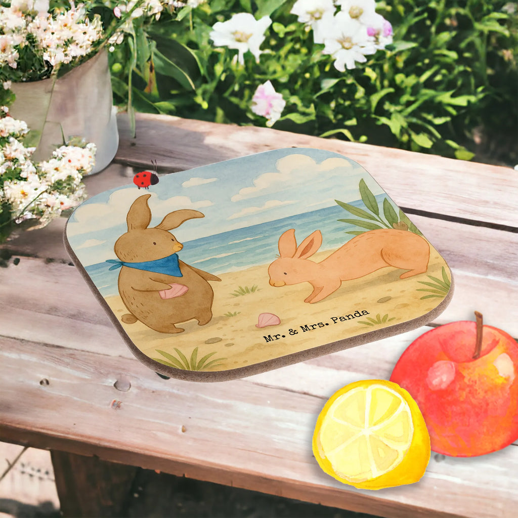 Square coaster Bunnies with seashell Design Untersetzer Tee, Kaffeeuntersetzer, Untersetzer Gläser, Becheruntersetzer, Untersetzer, Tischuntersetzer, Untersetzer Kaffee, weinflaschenuntersetzer, hartfaseruntersetzer, Untersetzer Tasse, Teeuntersetzer, weinuntersetzer, Tassenuntersetzer, gläseruntersetzer, Tassen Untersetzer, bieruntersetzer, Glasuntersetzer, weinglasuntersetzer, hartfaser untersetzer, Getränkeuntersetzer, Untersetzer Glas, Flaschenuntersetzer, Untersetzer für Gläser, Muttertag, Vatertag, Mama, Papa, Oma, Opa, Familie, Schwester, Bruder, Best Friends, Muscheln, Hasen, Freundinnen, Muscheln Sammeln, Beste Freundin, Freundin, BFF, Meer